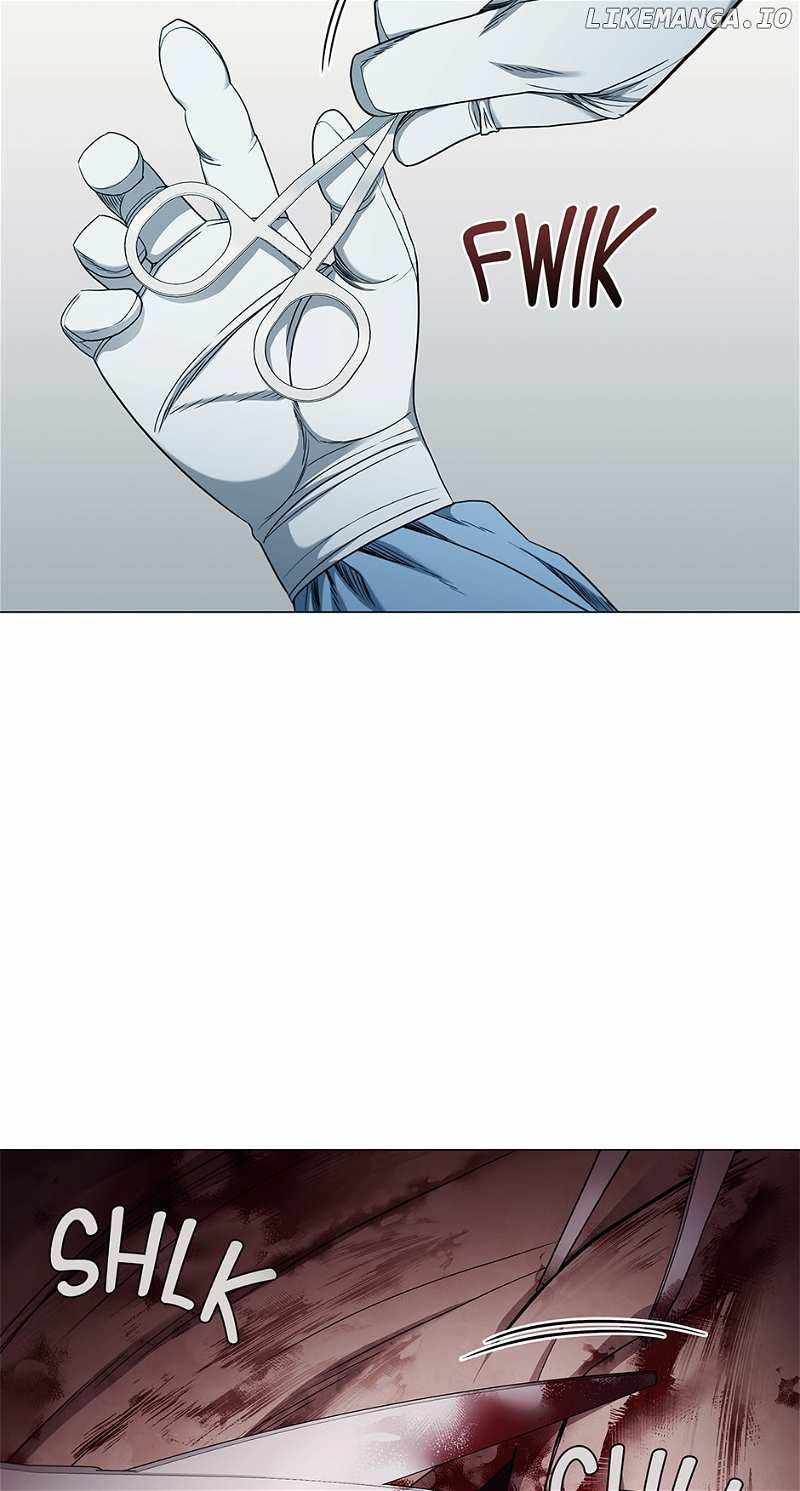 Dr. Choi Tae-Soo chapter 185 page 56