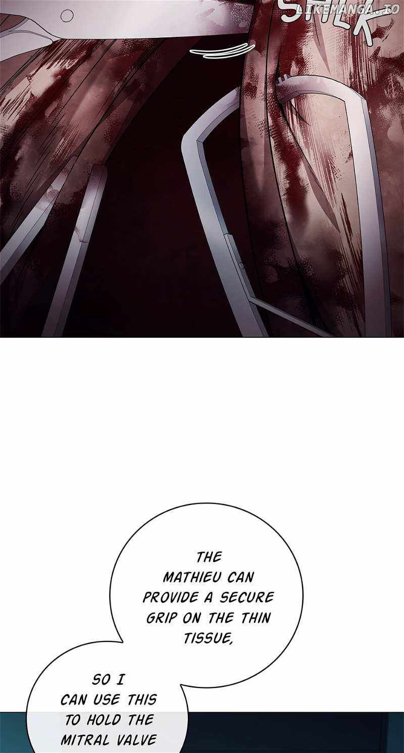 Dr. Choi Tae-Soo chapter 185 page 57