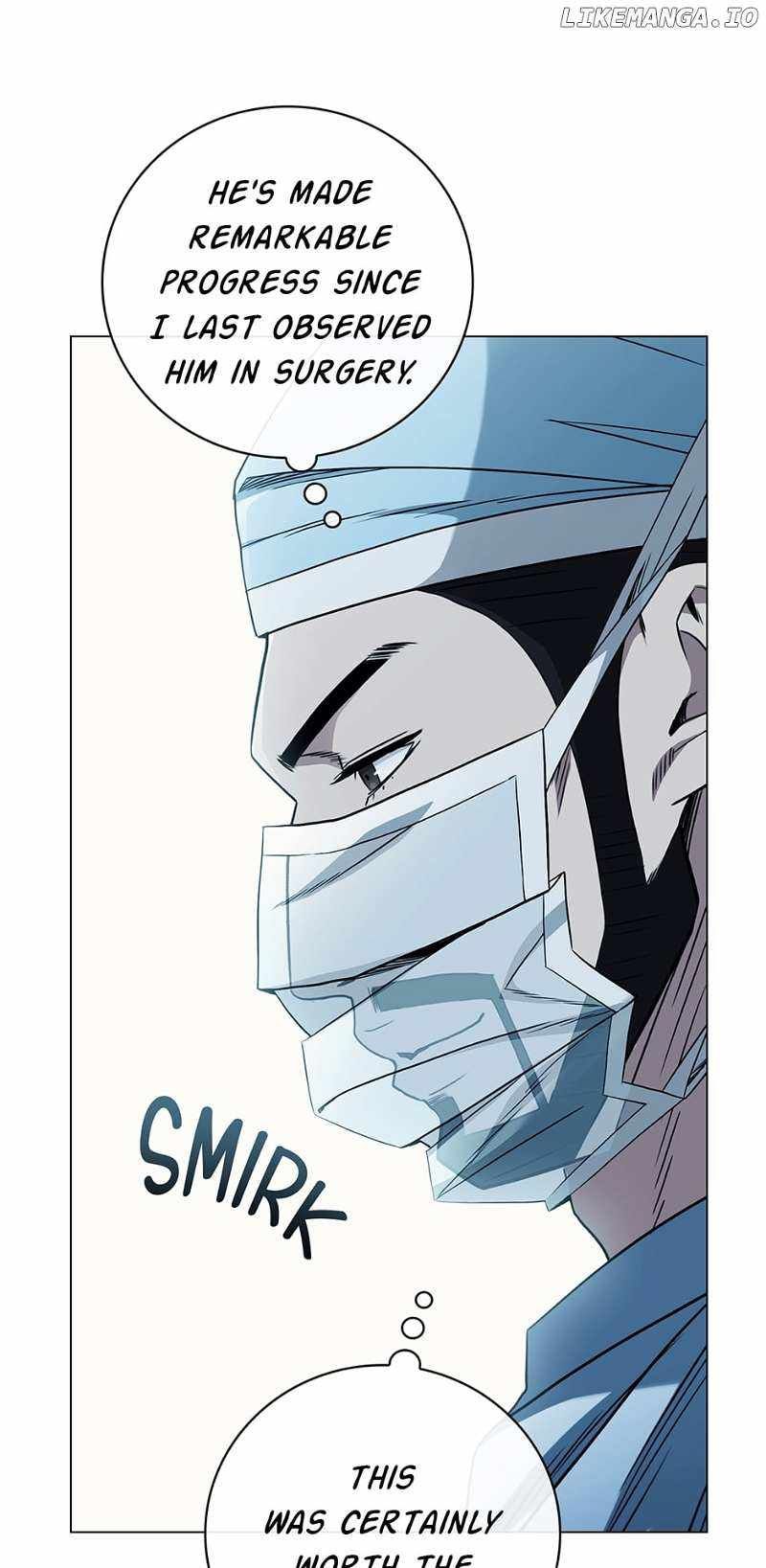 Dr. Choi Tae-Soo chapter 185 page 59