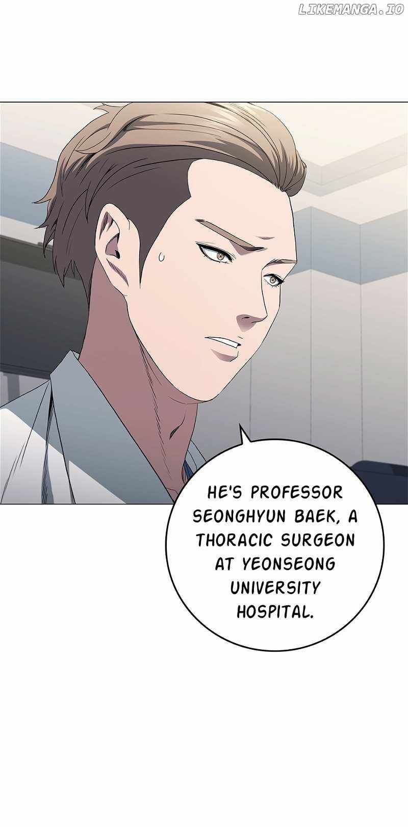 Dr. Choi Tae-Soo chapter 185 page 6