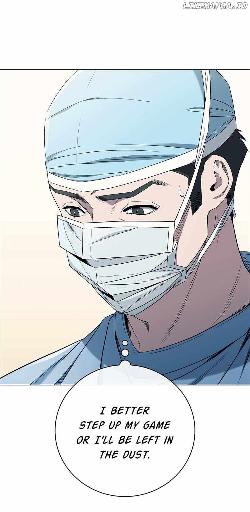 Dr. Choi Tae-Soo chapter 185 page 63