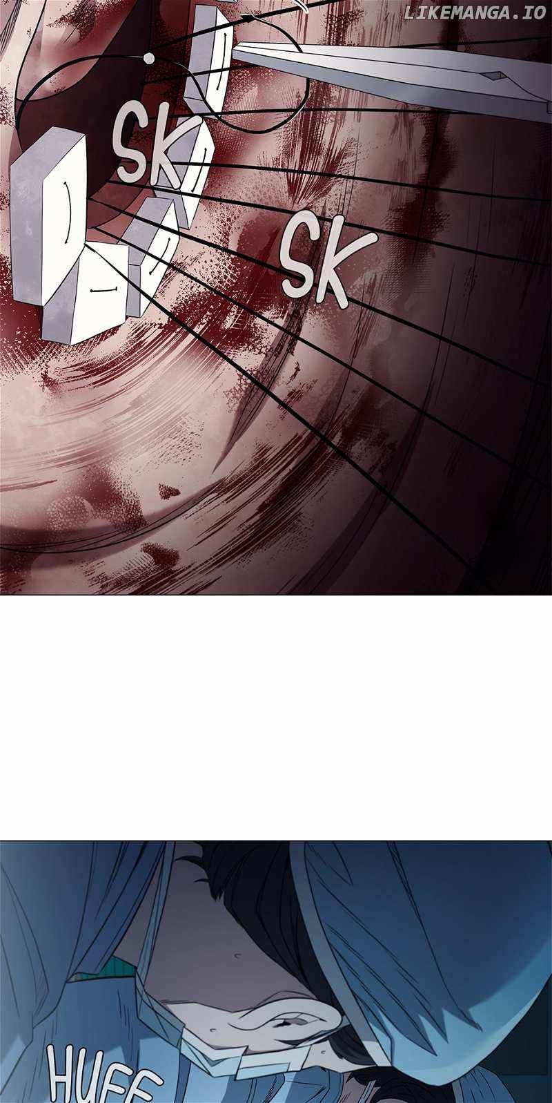 Dr. Choi Tae-Soo chapter 185 page 65