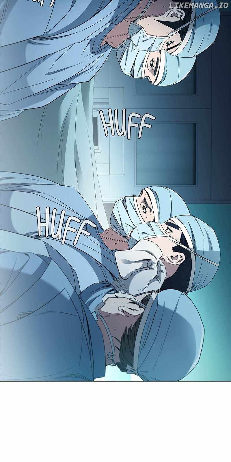 Dr. Choi Tae-Soo chapter 185 page 66