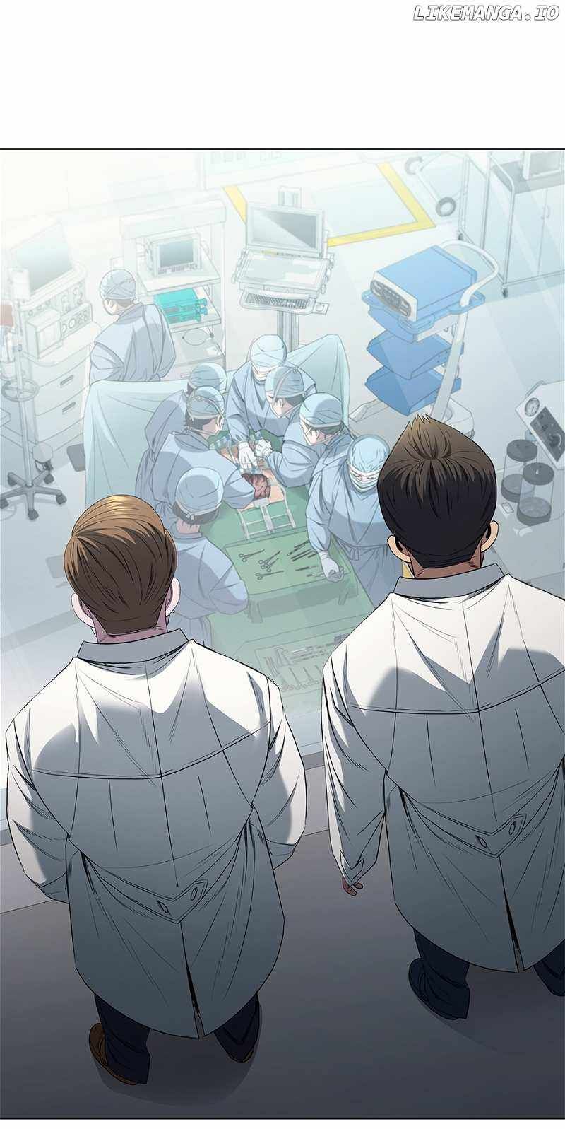 Dr. Choi Tae-Soo chapter 185 page 67