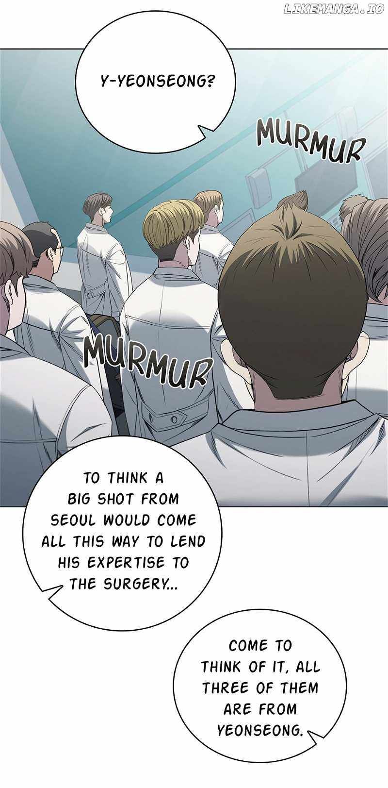 Dr. Choi Tae-Soo chapter 185 page 7