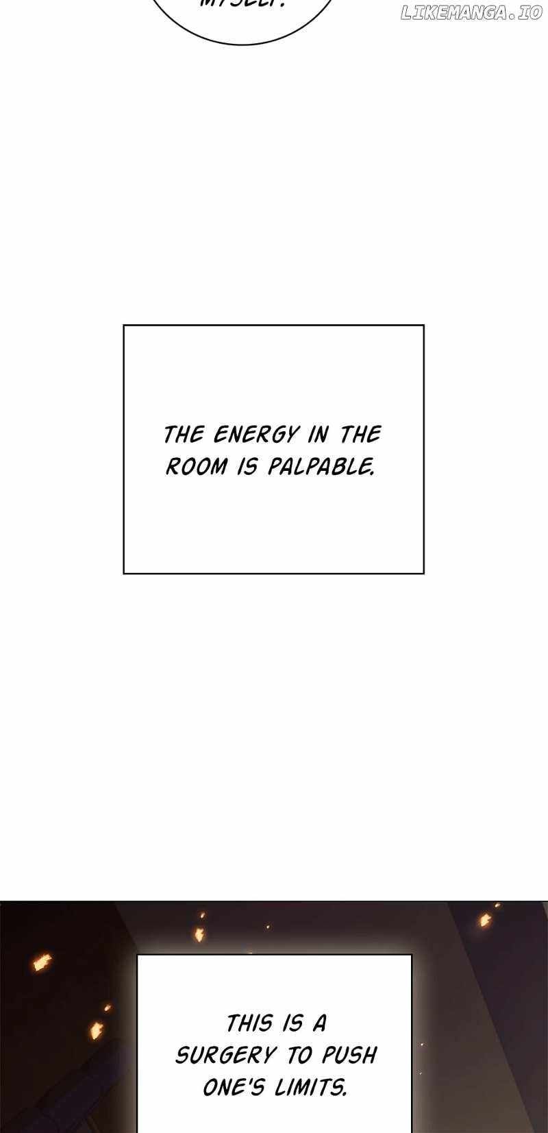 Dr. Choi Tae-Soo chapter 185 page 72