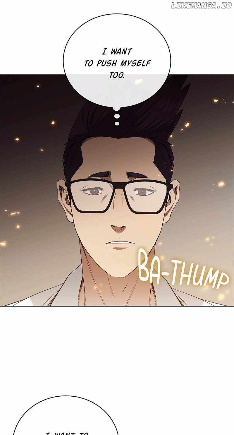Dr. Choi Tae-Soo chapter 185 page 77