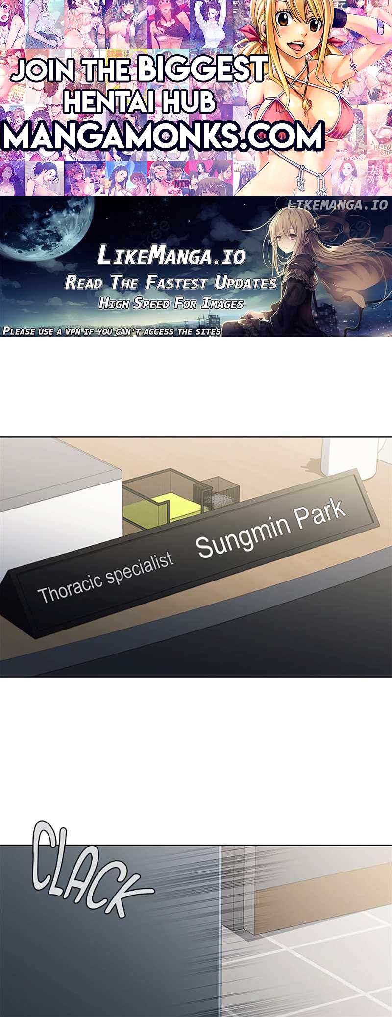 Dr. Choi Tae-Soo chapter 187 page 1