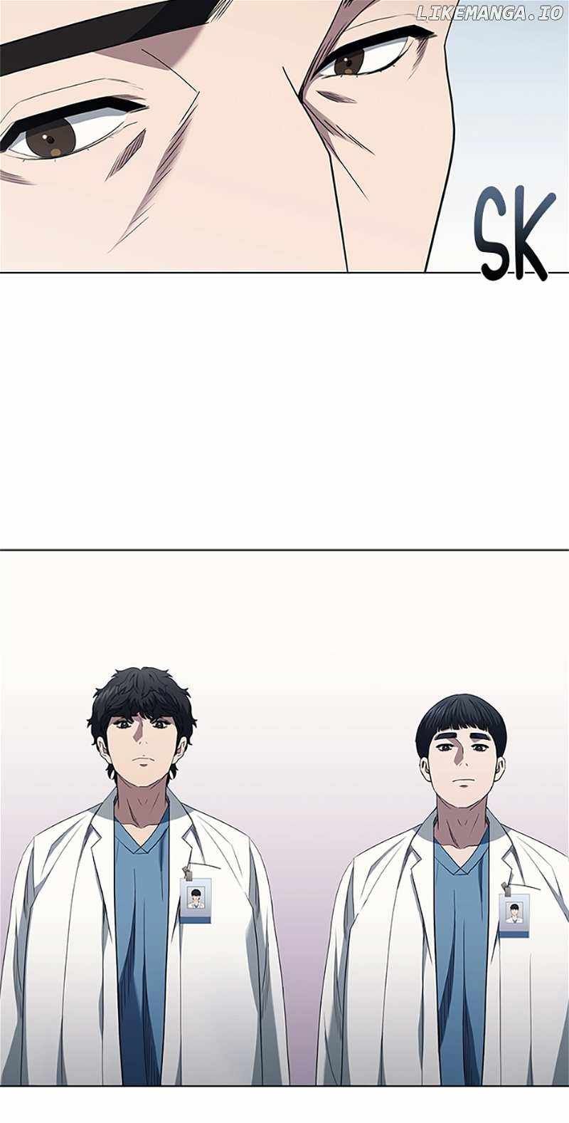 Dr. Choi Tae-Soo chapter 187 page 11