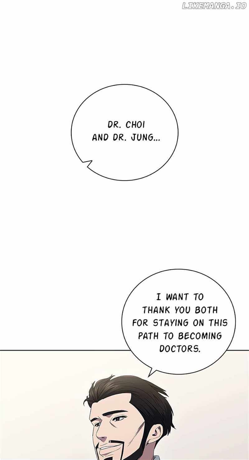 Dr. Choi Tae-Soo chapter 187 page 12