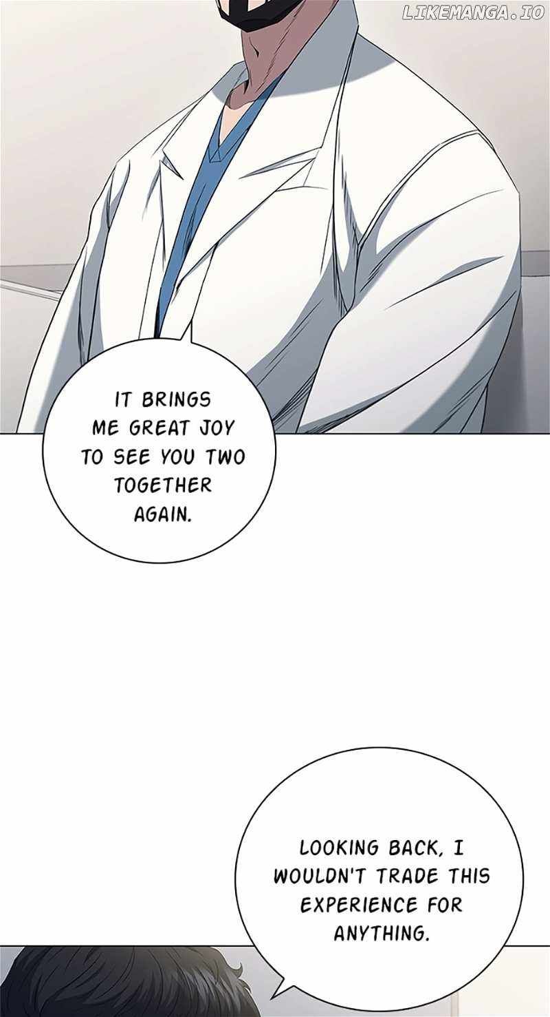 Dr. Choi Tae-Soo chapter 187 page 13