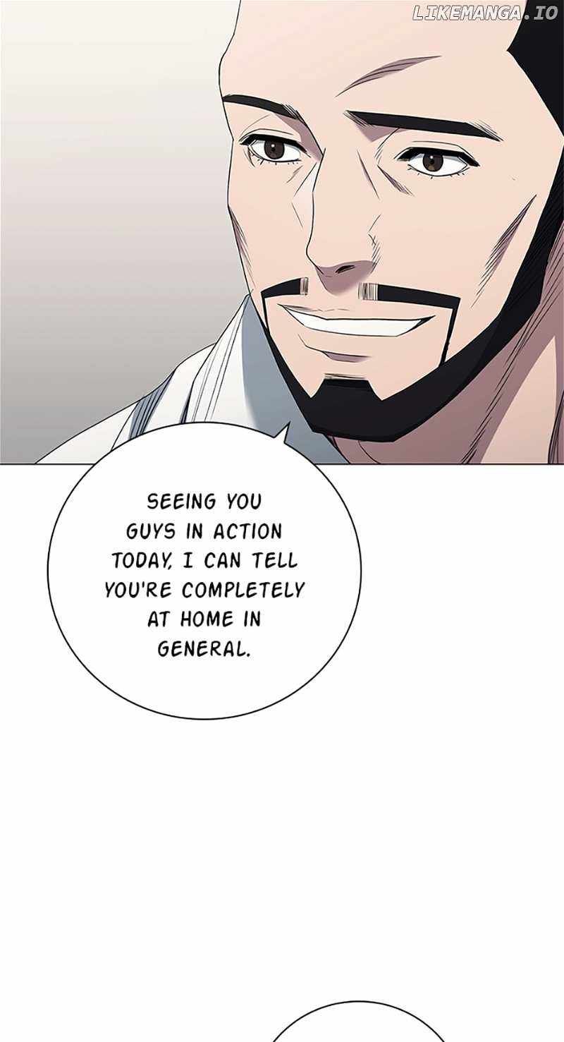 Dr. Choi Tae-Soo chapter 187 page 15