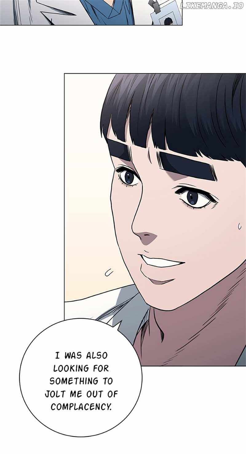 Dr. Choi Tae-Soo chapter 187 page 18