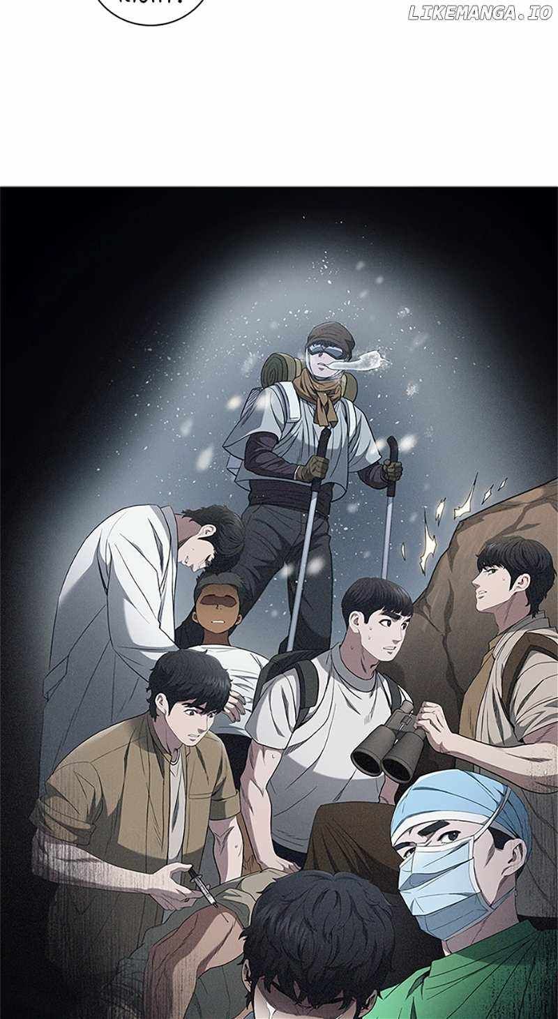 Dr. Choi Tae-Soo chapter 187 page 20