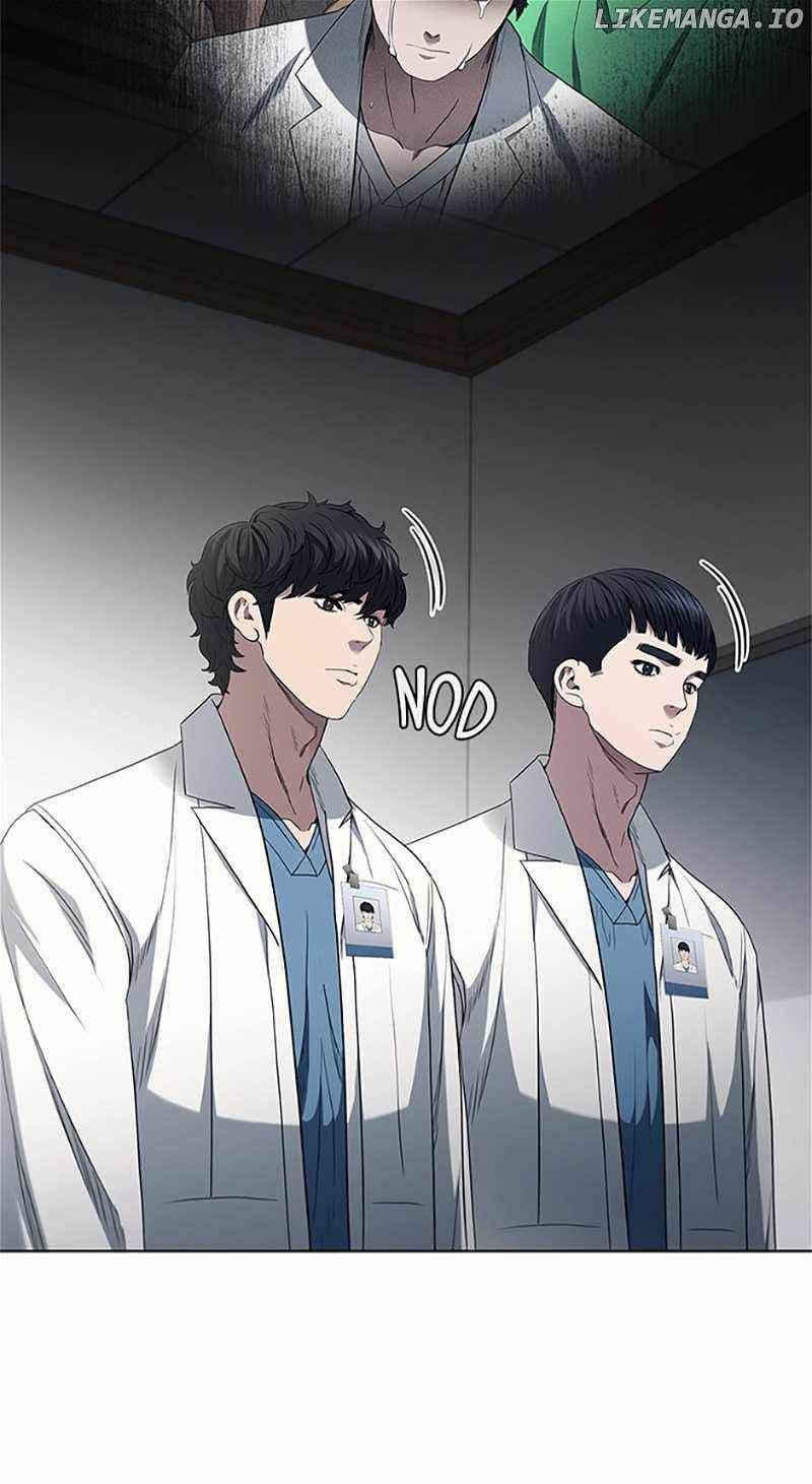 Dr. Choi Tae-Soo chapter 187 page 21