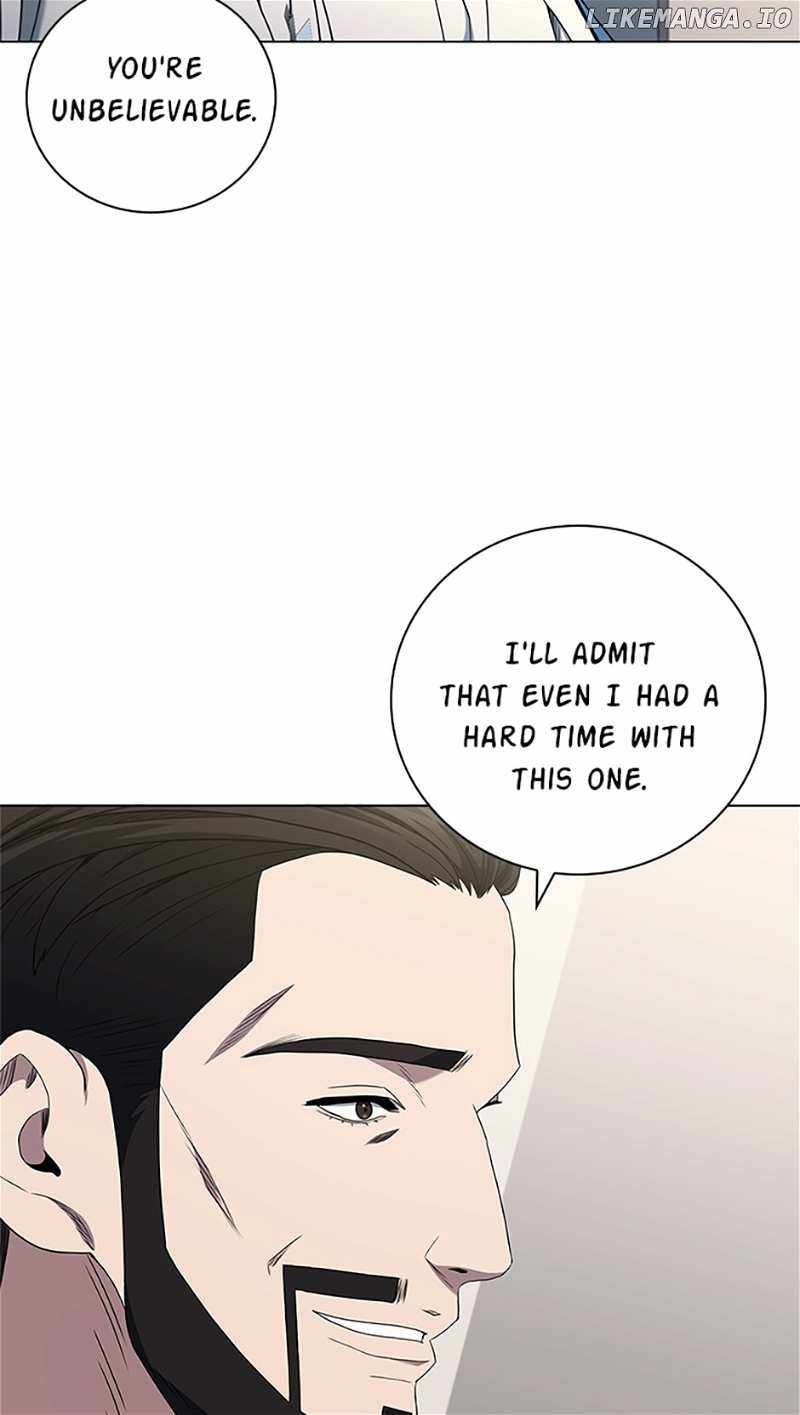 Dr. Choi Tae-Soo chapter 187 page 28