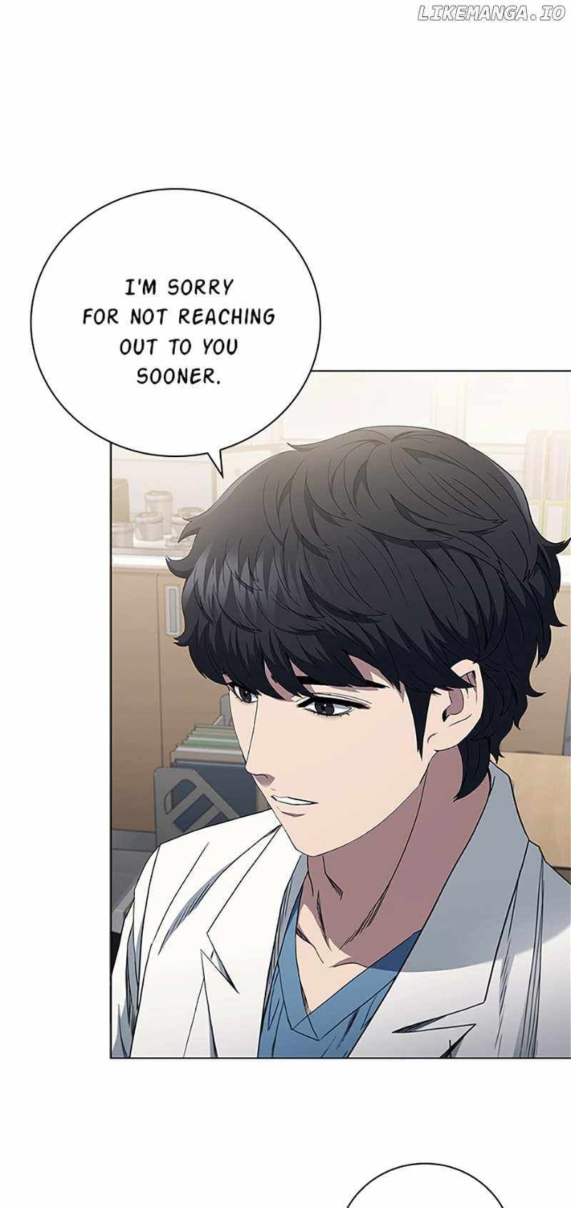 Dr. Choi Tae-Soo chapter 187 page 31