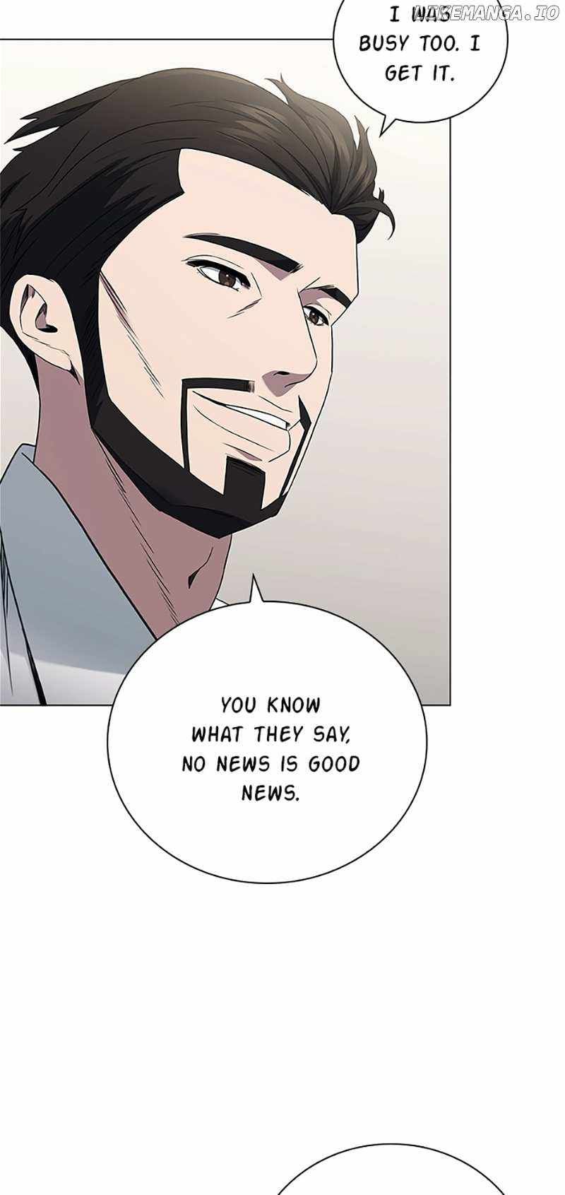 Dr. Choi Tae-Soo chapter 187 page 32