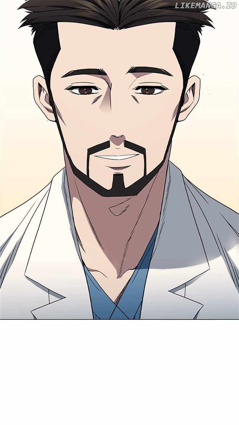 Dr. Choi Tae-Soo chapter 187 page 38