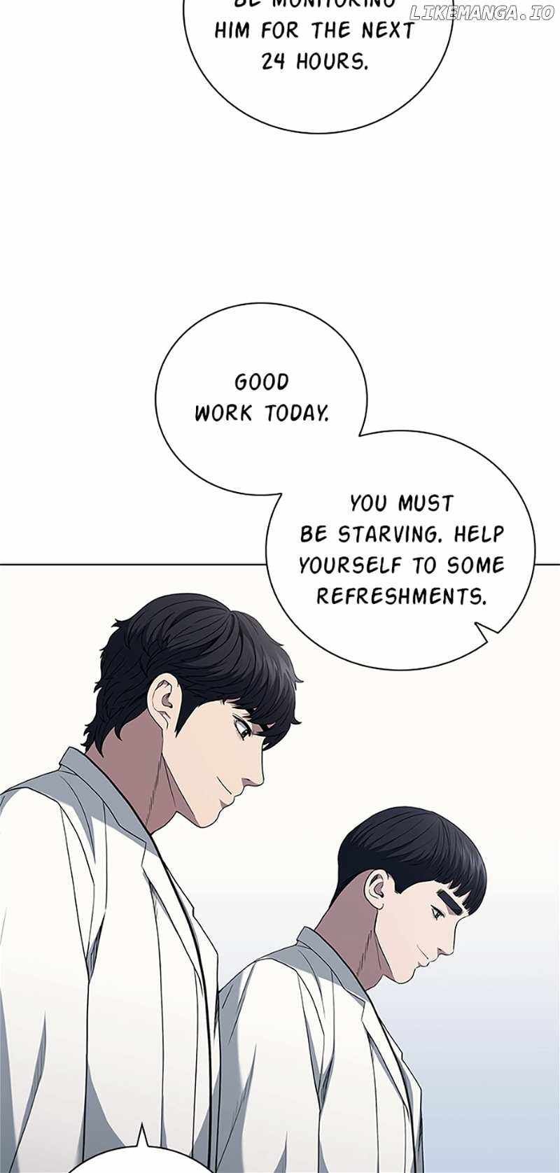 Dr. Choi Tae-Soo chapter 187 page 4