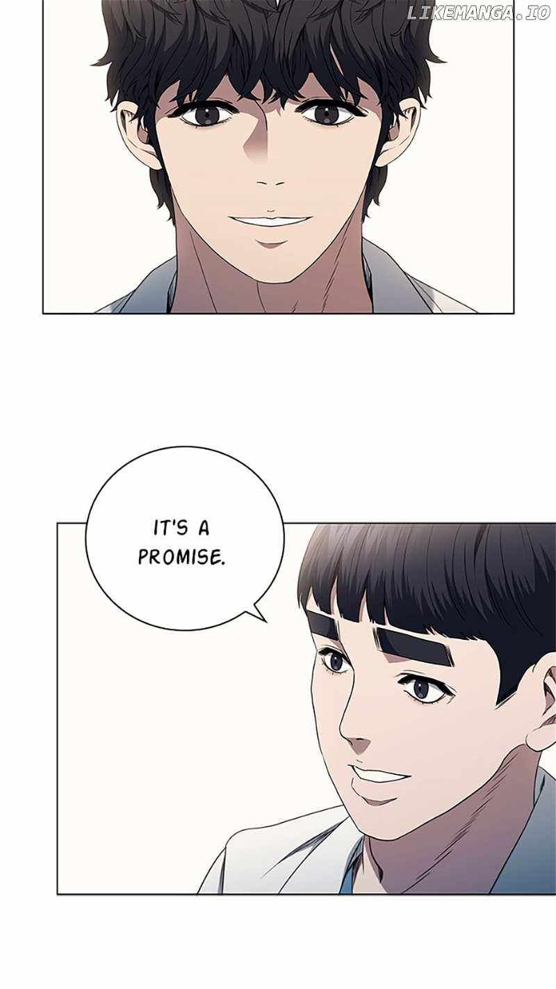 Dr. Choi Tae-Soo chapter 187 page 40