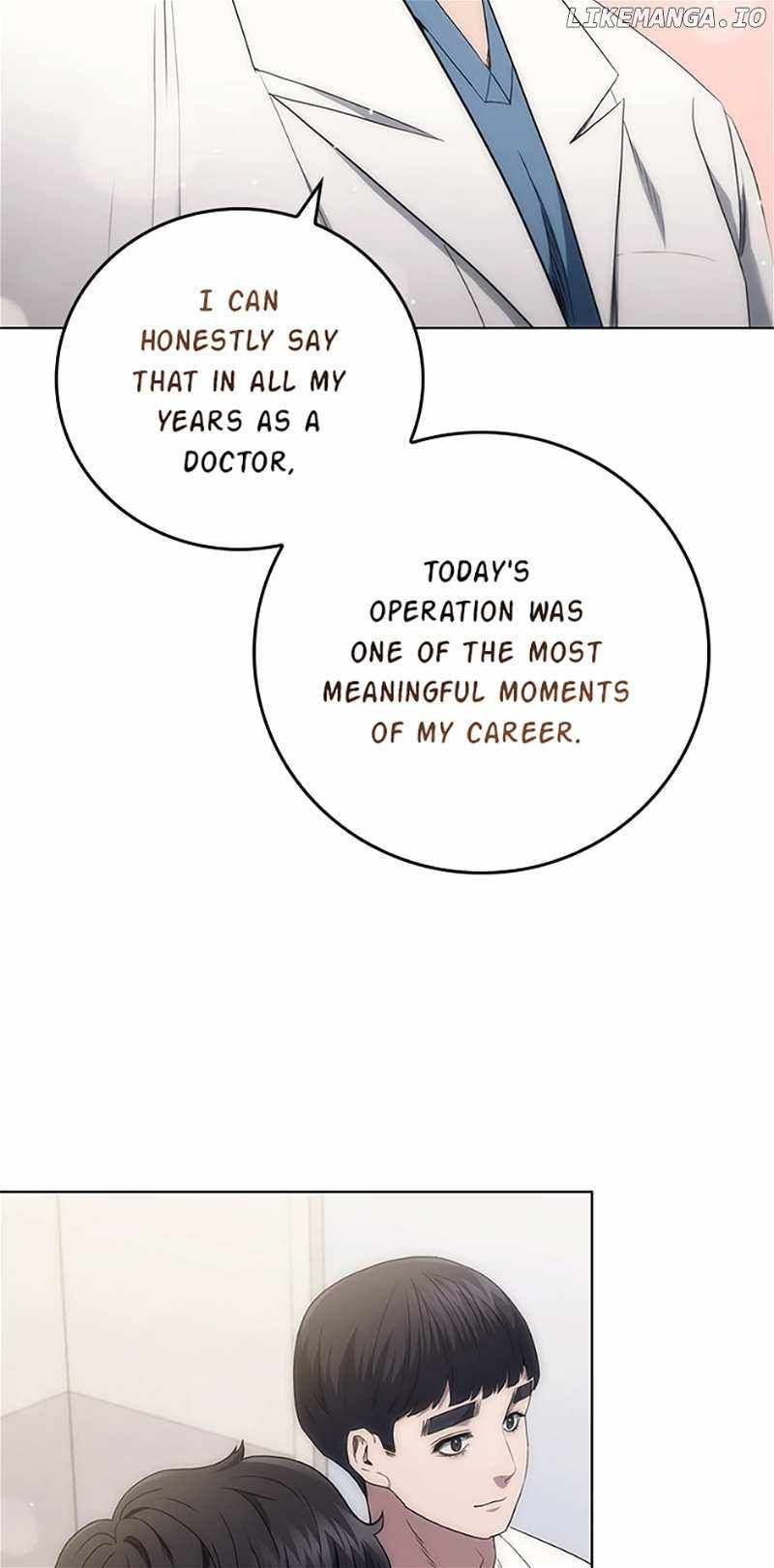 Dr. Choi Tae-Soo chapter 187 page 43