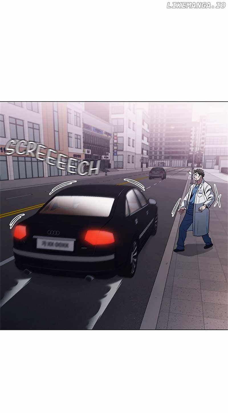 Dr. Choi Tae-Soo chapter 187 page 49