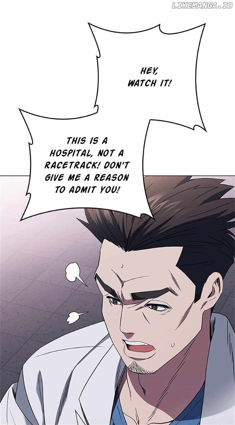 Dr. Choi Tae-Soo chapter 187 page 50