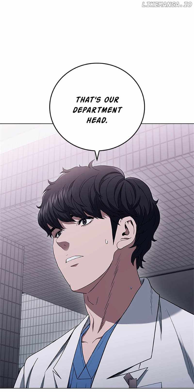 Dr. Choi Tae-Soo chapter 187 page 53