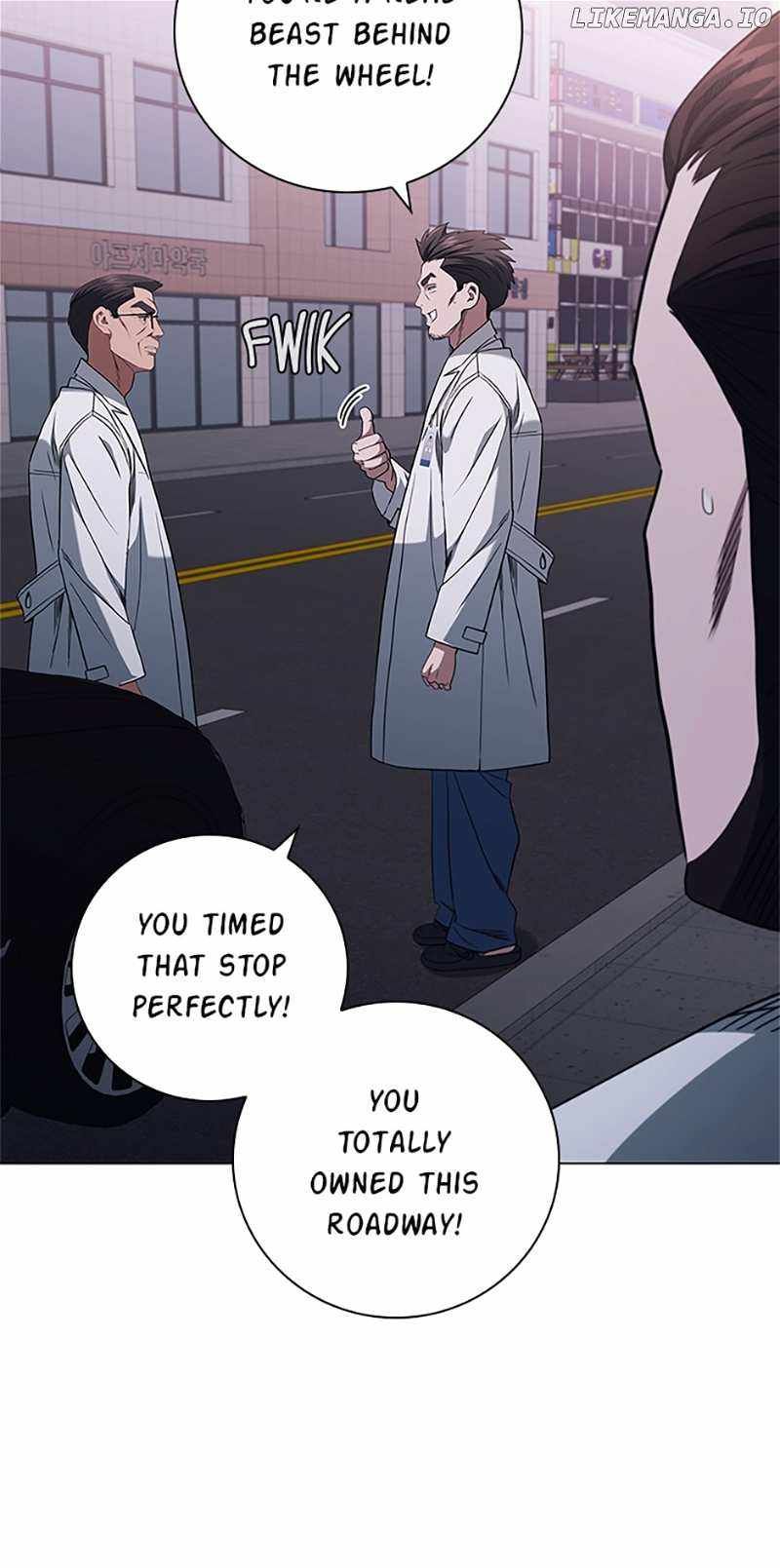 Dr. Choi Tae-Soo chapter 187 page 56