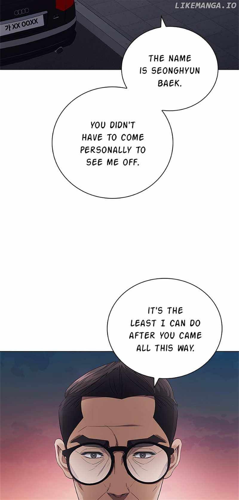 Dr. Choi Tae-Soo chapter 187 page 59