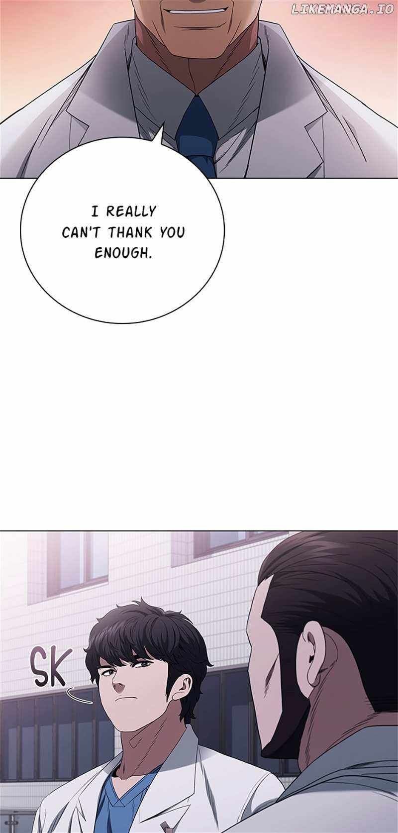 Dr. Choi Tae-Soo chapter 187 page 60