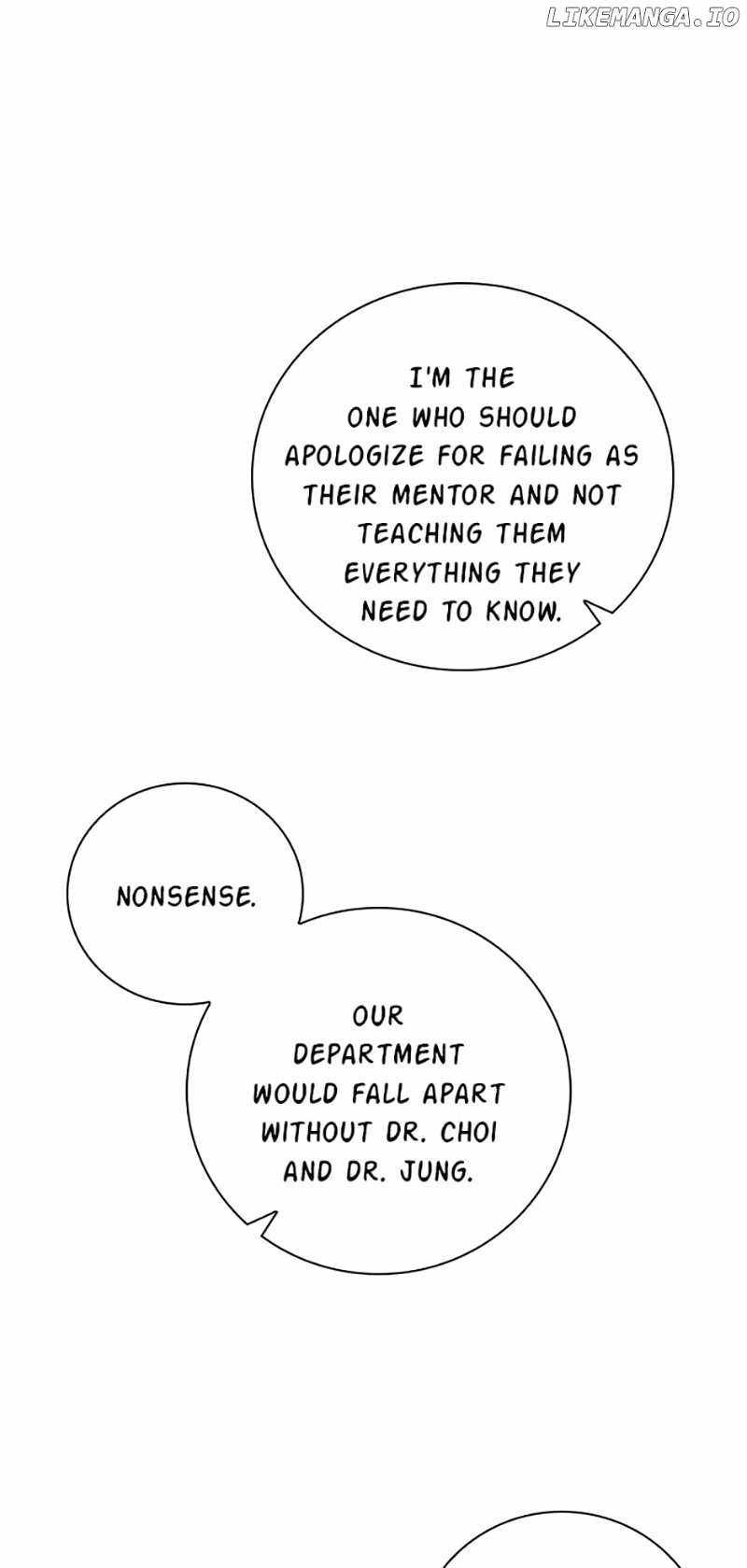 Dr. Choi Tae-Soo chapter 187 page 62