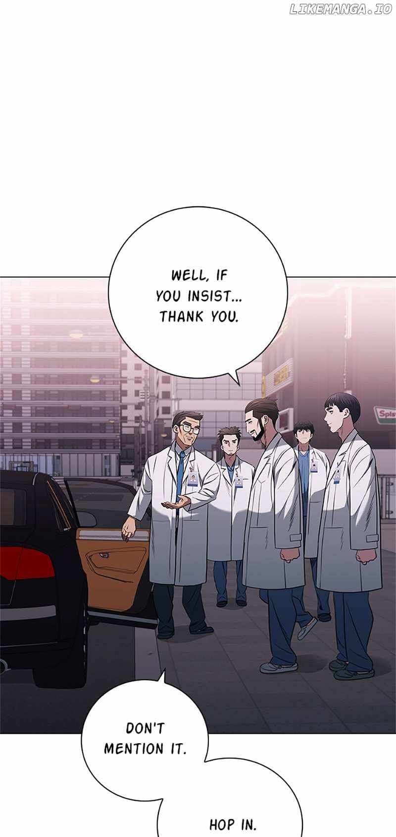 Dr. Choi Tae-Soo chapter 187 page 67