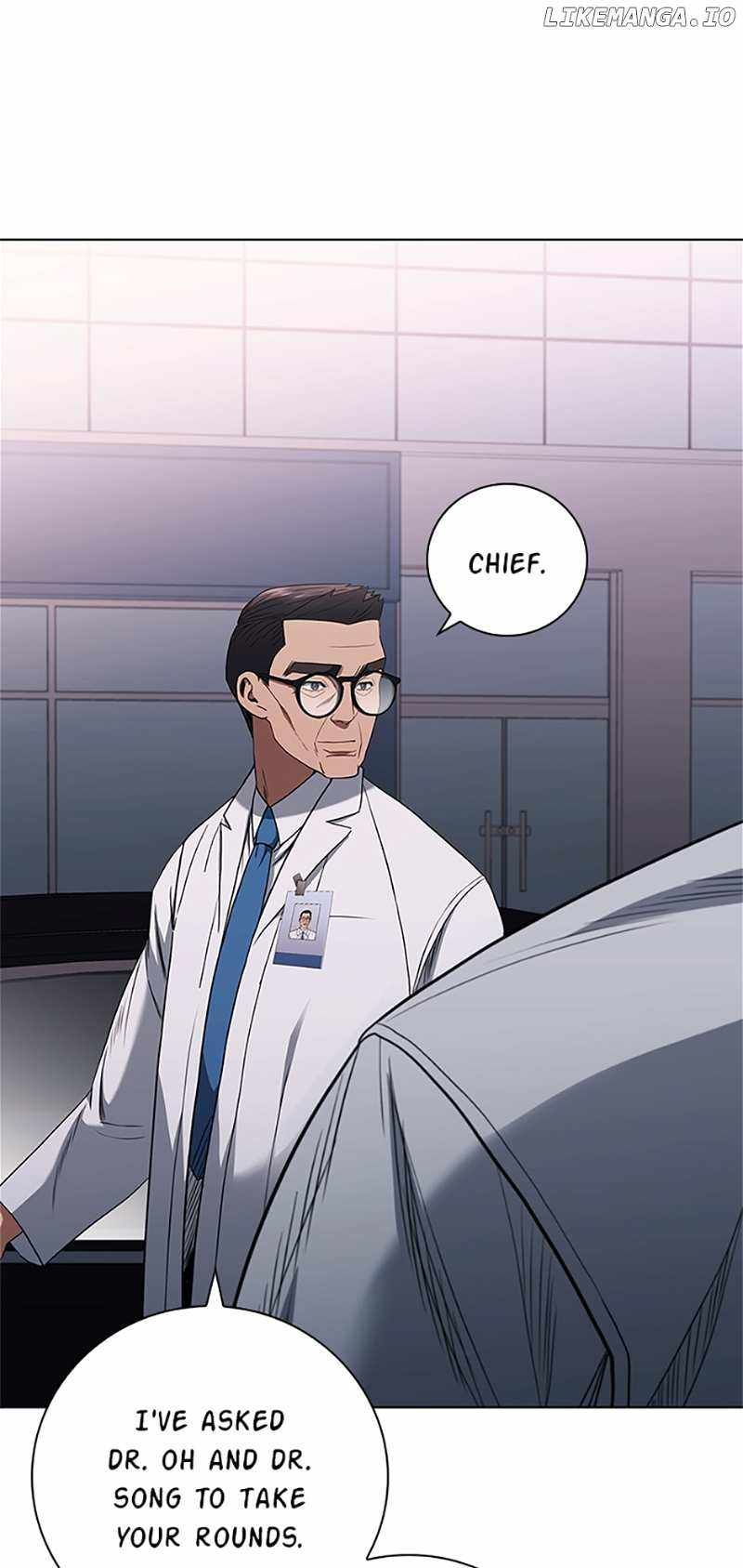 Dr. Choi Tae-Soo chapter 187 page 70