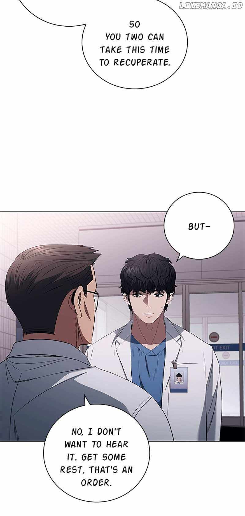 Dr. Choi Tae-Soo chapter 187 page 71