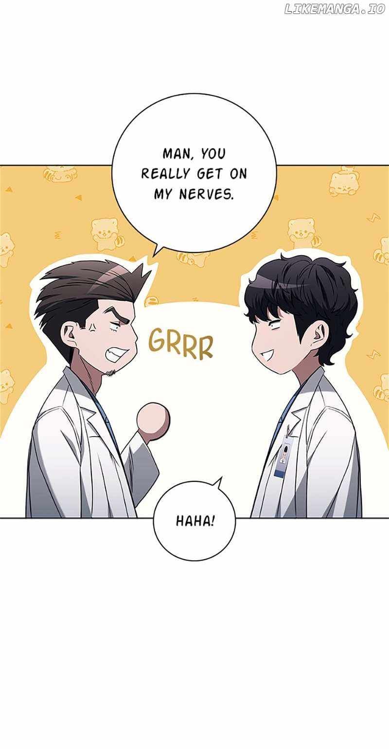 Dr. Choi Tae-Soo chapter 187 page 78