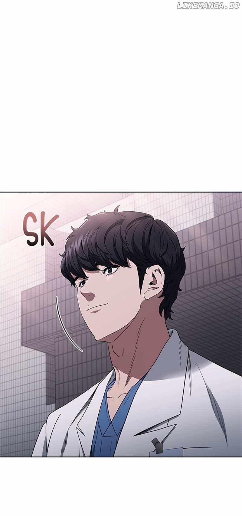 Dr. Choi Tae-Soo chapter 187 page 83