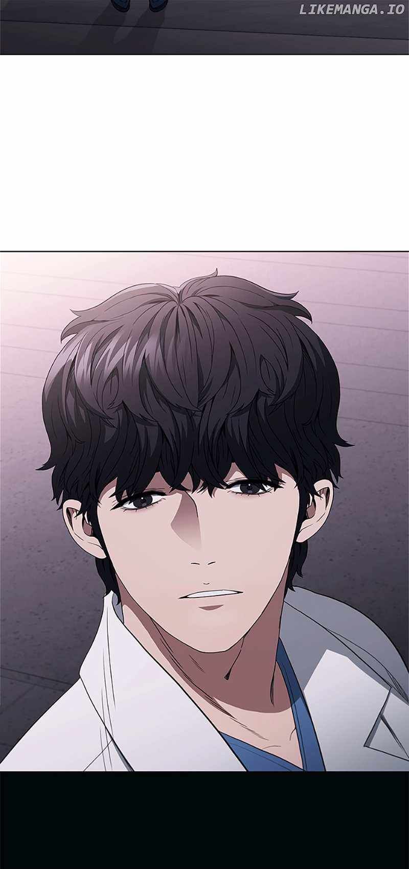 Dr. Choi Tae-Soo chapter 187 page 85