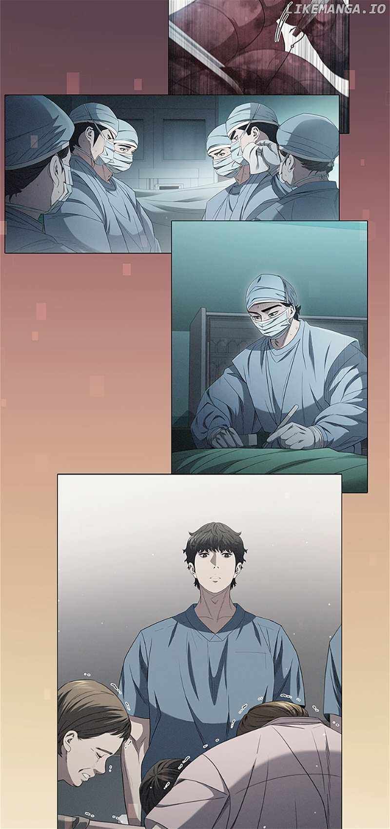 Dr. Choi Tae-Soo chapter 187 page 87