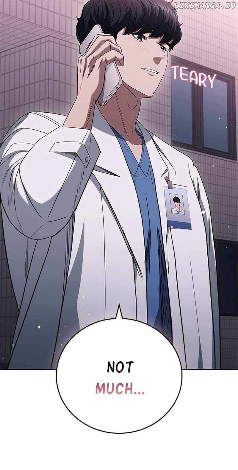 Dr. Choi Tae-Soo chapter 187 page 92