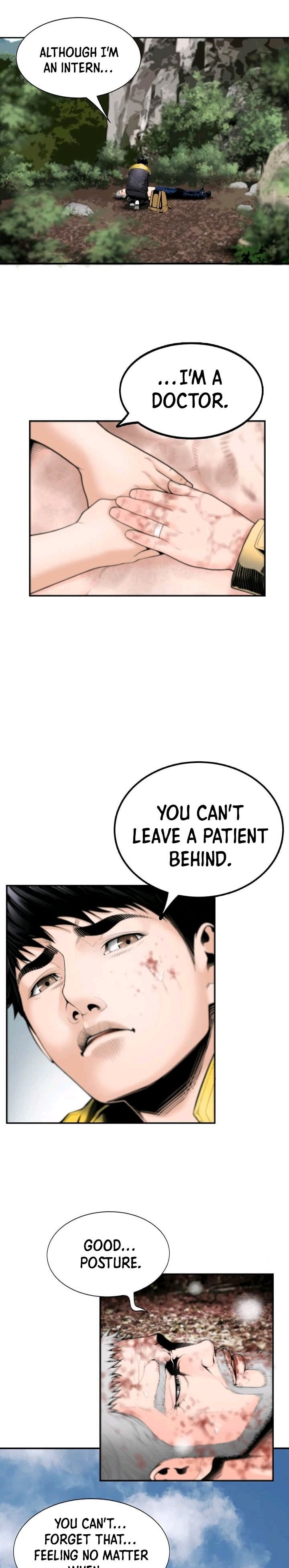 Dr. Choi Tae-Soo chapter 2 page 10