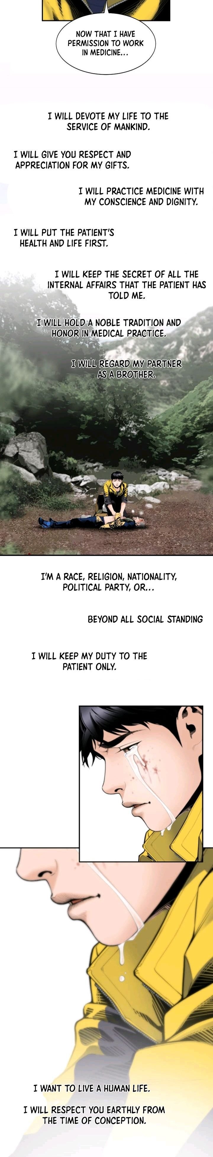 Dr. Choi Tae-Soo chapter 2 page 12