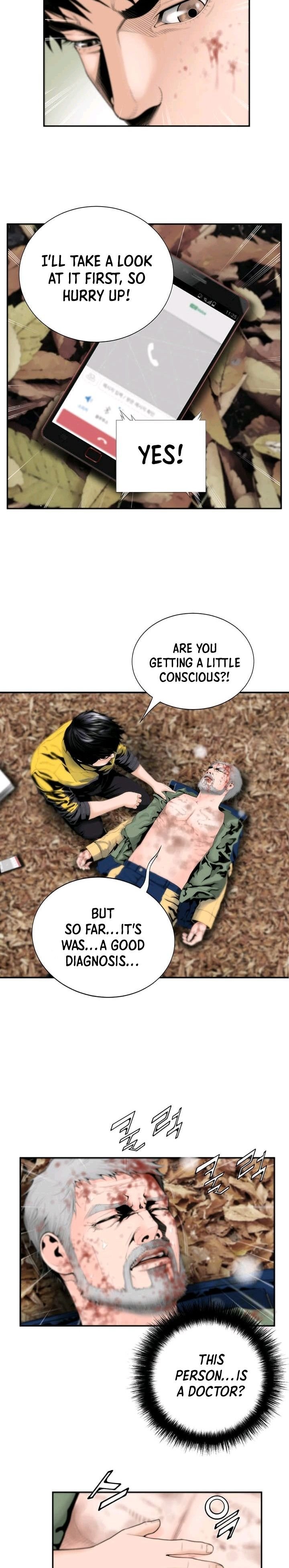 Dr. Choi Tae-Soo chapter 2 page 6