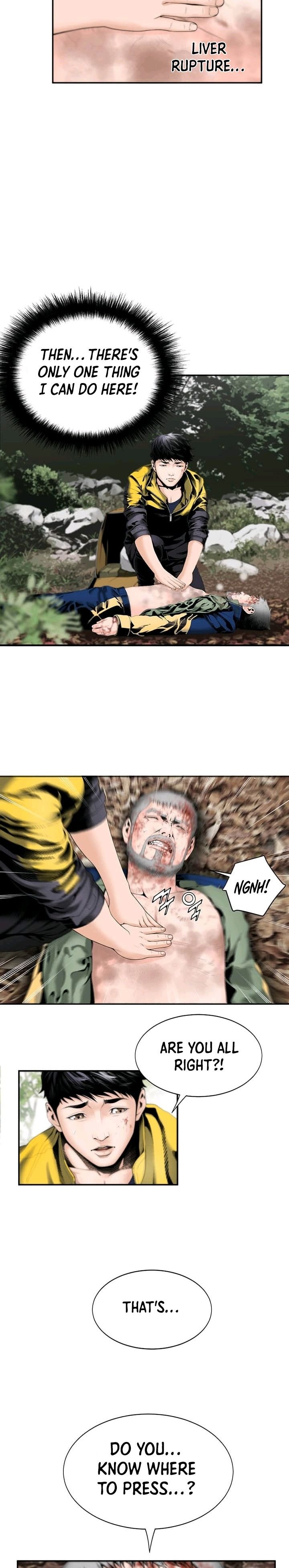 Dr. Choi Tae-Soo chapter 2 page 7