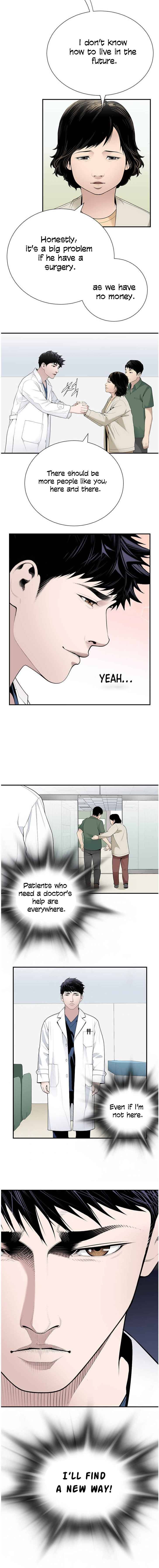 Dr. Choi Tae-Soo chapter 27 page 13