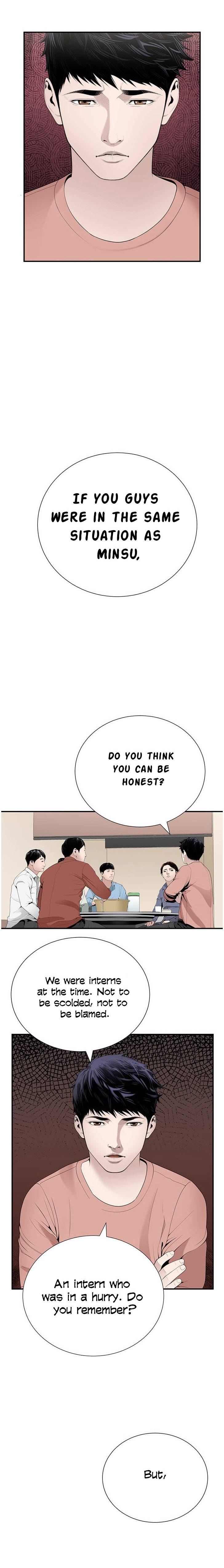 Dr. Choi Tae-Soo chapter 28 page 10