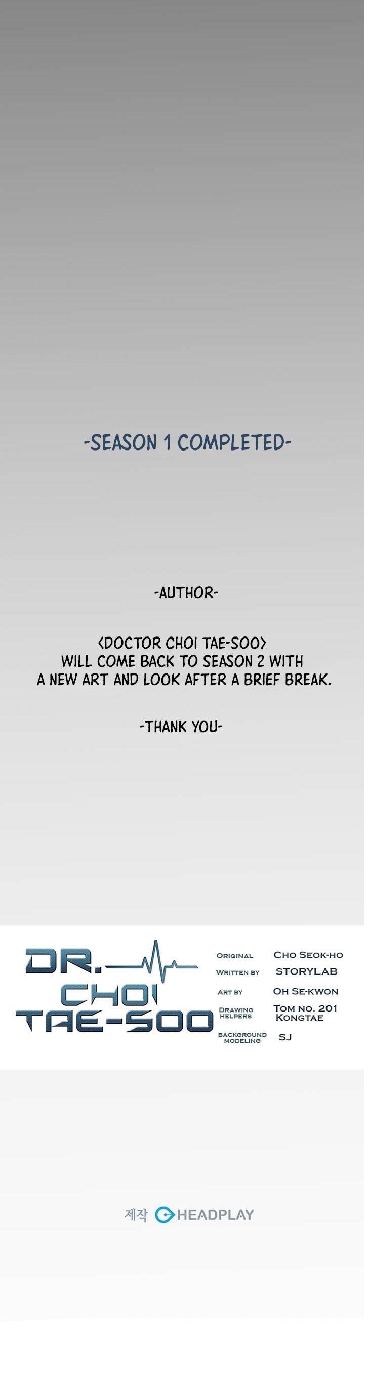 Dr. Choi Tae-Soo chapter 28 page 17