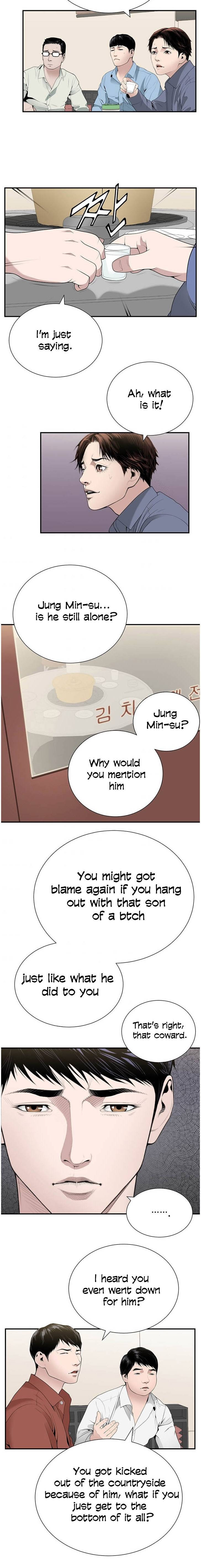 Dr. Choi Tae-Soo chapter 28 page 9