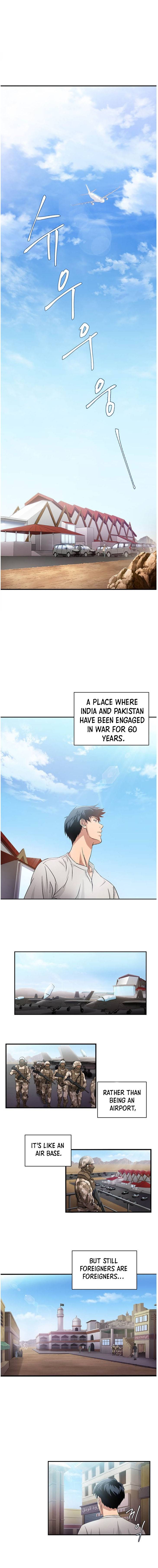 Dr. Choi Tae-Soo chapter 29 page 2